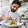 Private & event chefs