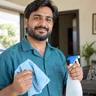 Home & office cleaners