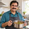 Home cooks