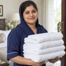 Housekeepers & maids